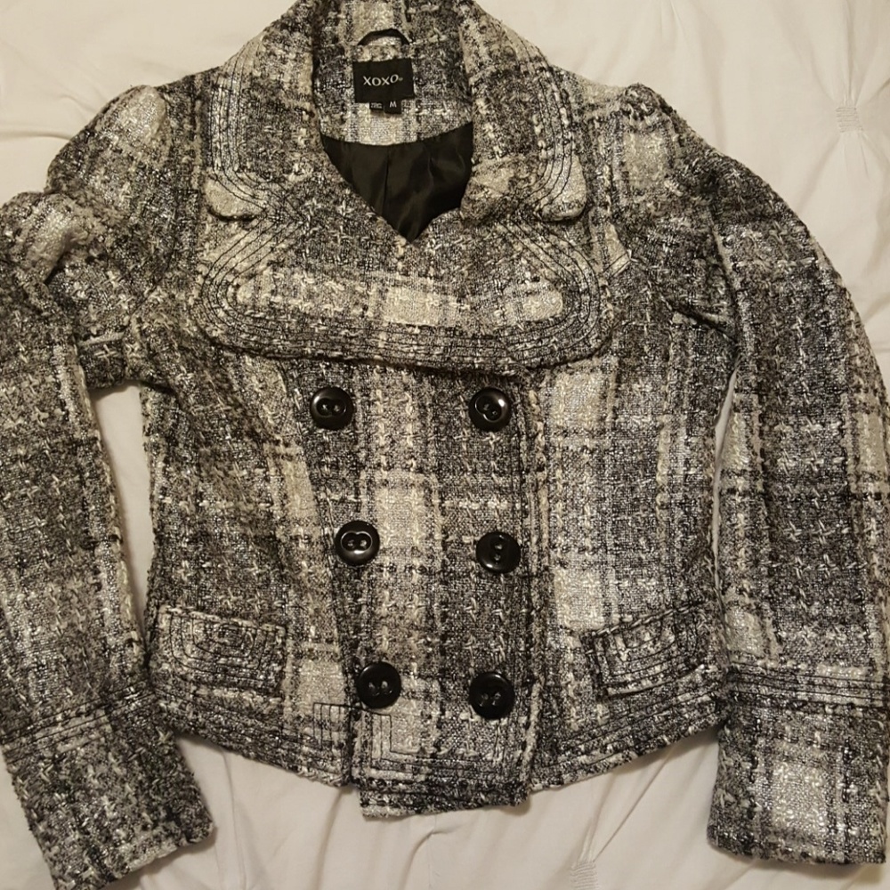 Cute evening Jacket